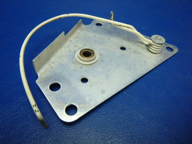 0713642-3 Cessna - Indicator Elevator Trim